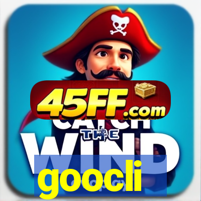 goocli - inicio